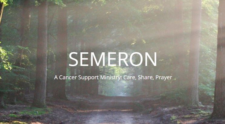 Semeron Cancer Support